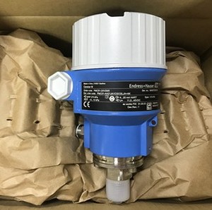 E+H PMP75 -ABC1F35AGFAA Cerabar 4-20mA Hart Protocol, เซ็นเซอร์อุตสาหกรรมสำหรับแก๊ส/ของเหลว/ไอน้ำ - Product Image 5