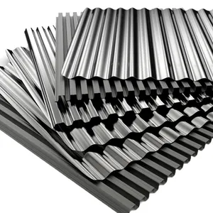 Dx51d металлический алюминиевый кровельный лист shandong esbs для крыши 20 подходит цена в Индии