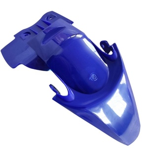 Accessoires pour motos, pièces en plastique pour motos tout-terrain, adaptées à la modification de la carrosserie YAMAHA TTR110 - Product Image 5