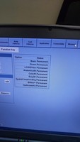 Échographe Plc Logiq E R5 toutes options (sonde + adaptateur inclus) avec garantie