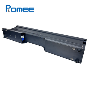 Barra de Luz LED RGBW de 12*40W para Pared, con Efecto de Persecución Estroboscópica, para DJ, Conciertos, Eventos, Espectáculos e Iluminación de Escenarios - Product Image 6
