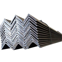Profilé d'angle en acier galvanisé noir/argenté pour cloisons sèches, idéal pour la construction