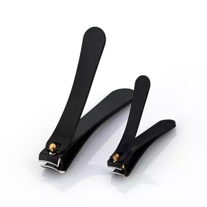 공장 핫 세일 페디큐어 도구 스테인레스 스틸 네일 클리퍼 - Product Image 5