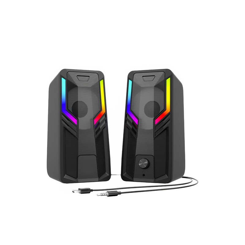 2 0 Channel RGB LED Gaming