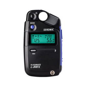 Espectrofotómetro Sekonic C-800 para medición de color en diseño y evaluación de iluminación - Product Image 2