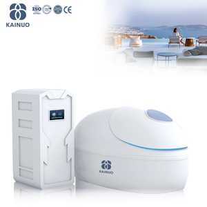 Cápsula <span class=keywords><strong>de</strong></span> Descanso/Reposo Certificada CE <span class=keywords><strong>para</strong></span> Spa, Salón <span class=keywords><strong>de</strong></span> Belleza y Fitness, Ideal <span class=keywords><strong>para</strong></span> Siestas y Trabajo - Product Image 2