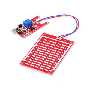 Module de capteur d'humidité de détection de pluie OKY3436 pour Arduino STM32 Station météo DIY - Product Image 1
