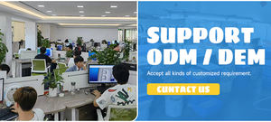 Modelo de juguete de dibujos animados de PVC personalizado, pieza de exhibición, figurita de marioneta de actividad ABS para coleccionar decoración y promoción - Product Image 6