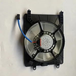 Air Condenser Fan Auto Cooling Fan ISO Certification Suitable For Honda Civic 12-15 For A/C Oem 38615-R1A-A02