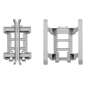 Kit Ekstensi Skid Pendaratan Tripod Drone OKYN-G8015 dari Paduan Aluminium Berkualitas Tinggi, Kompatibel dengan Air 2S / DJI Air 2 - Product Image 3