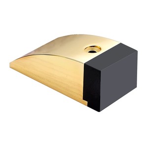 Arrêt <span class=keywords><strong>de</strong></span> <span class=keywords><strong>porte</strong></span> en alliage <span class=keywords><strong>de</strong></span> zinc <span class=keywords><strong>de</strong></span> vente en gros <span class=keywords><strong>de</strong></span> butoir <span class=keywords><strong>de</strong></span> <span class=keywords><strong>porte</strong></span> coulissante <span class=keywords><strong>de</strong></span> fer <span class=keywords><strong>de</strong></span> conception moderne <span class=keywords><strong>pour</strong></span> des hôtels - Product Image 1
