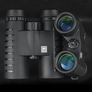 Asika SHC3-C 10x42 Binóculos Compactos Infantis Elegante e Poderoso para Corridas de Cavalos e Eventos Esportivos - Product Image 3