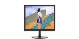 จอภาพ LCD LED ขนาด 17 นิ้ว สำหรับเล่นเกมส์ คอมพิวเตอร์ตั้งโต๊ะรุ่นใหม่ ดีไซน์พลาสติก - Product Image 5