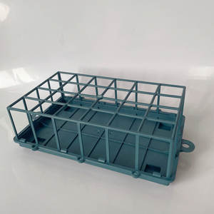 Cadre en filet pour fleurs, filet de <span class=keywords><strong>fixation</strong></span> pour arrangement floral, grille pour panier à fleurs, arche, mur et grille de <span class=keywords><strong>fixation</strong></span> - Product Image 5