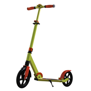 Scooter de rue <span class=keywords><strong>freestyle</strong></span> à pont de scooter de cascades <span class=keywords><strong>large</strong></span> de haute qualité - Product Image 5