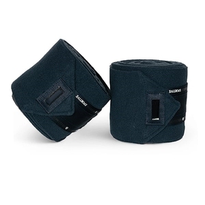 Équipement de cheval de qualité supérieure Bandage en tissu de qualité supérieure Logo personnalisé Bandages de cheval incroyables enveloppement de jambe pour les courses de chevaux - Product Image 4