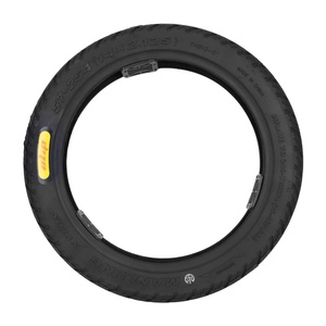 ยาง Tubeless Ulip 14X2.125 สำหรับจักรยานไฟฟ้า ยานยนต์ไฟฟ้า ขนาด 14 นิ้ว ยาง E-bike ทดแทน ขนาด 14x2.125 ยาง Tubeless - Product Image 4