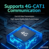 DYEGOO 4G & 2G GPS TRACKER MOTHERBOARD GT02 GLOBAL DENGAN SOS, PEMANTAUAN SUARA, DAN PENGHENTIAN POMPA BENSIN