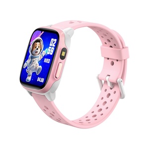 2025 Đa Chức Năng W97 Trẻ Em Của Thông Minh Đồng Hồ 1.5 "Màn Hình Cảm Ứng 100 + Thể Thao Chế độ LED Đèn Pin Ngủ Trái Tim Tỷ Lệ Màn Hình - Product Image 4