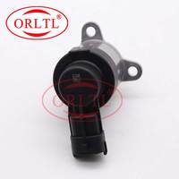 Valve de contrôle d'aspiration 0 0928400830 0928 400 830, système à rails combinés ORLTL, Valve de contrôle 928 400 830 en acier, unité de mesure du carburant pour Bosh