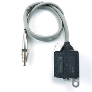 Nhà máy trực tiếp a0111531728 sns744 12V Nitơ oxide cảm biến phù hợp cho Mercedes Benz nox cảm biến nhà sản xuất - Product Image 3