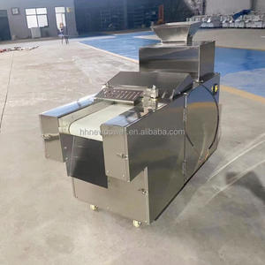 <b>Meat</b> Cube <b>Cutter</b> <b>Meat</b> Cutting <b>Machine</b> Chicken Cutting <b>Machine</b> Electric <b>Meat</b> <b>Cutter</b> <b>Machine</b> Cube Automatic - Product Image 6
