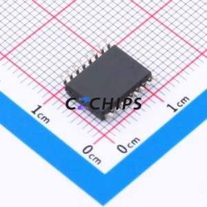 Nuevo y original AMC1304M25DWR, Chip IC de circuito integrado, PMIC ADC/DAC-propósito especial - Product Image 2