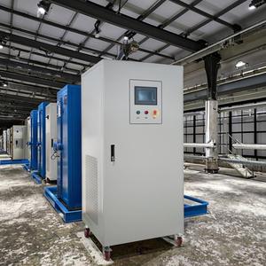 Onduleur de réseau bidirectionnel DC/AC à triple sortie Deming 10KW pour stockage d'énergie avec isolation par transformateur pour batterie redox au Vanadium - Product Image 6