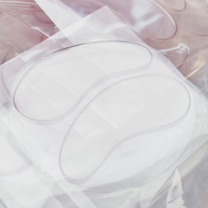 Parches Reutilizables de Hidrogel de Silicona para Ojos, Parches de Gel Antiarrugas para Ojos Hinchados, Parches para Ojos con Círculos Oscuros - Product Image 4