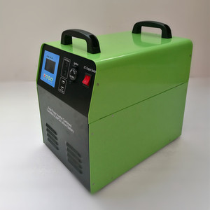 Minigenerador <span class=keywords><strong>Solar</strong></span> portátil para el hogar, <span class=keywords><strong>Kit</strong></span> de energía <span class=keywords><strong>Solar</strong></span> con inversor - Product Image 1