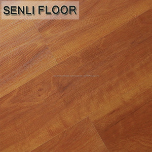<span class=keywords><strong>parquet</strong></span> laminado <span class=keywords><strong>AC5</strong></span> <span class=keywords><strong>8mm</strong></span> 12mm HDF - Product Image 4
