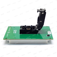 Adaptateur Eeprom DX3007 prise DX3007 pour programmeur XELTEK SUPERPRO 6100/6100N