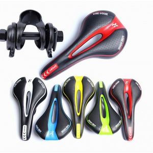 <span class=keywords><strong>Selle</strong></span> de vélo de haute qualité et à bas prix en provenance de Chine, épaissie, creuse et respirante, coussin de VTT, <span class=keywords><strong>selle</strong></span> de vélo de route - Product Image 5
