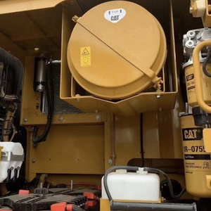 2024 Caterpillar 349 Crawler Excavator 49 Ton Used <b>Large</b> Excavator with Pump Motor Gearbox-Limited Time Offer - Product Image 4