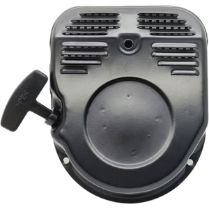 Seilzugstarter aus Stahl für Weima Kultivator 170f Benzinmotor <span class=keywords><strong>Wema</strong></span> Bodenfräse - Product Image 2