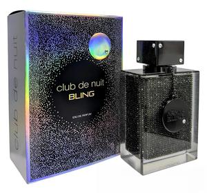 Sterling Parfums Bling Citrus Tune <span class=keywords><strong>Luminous</strong></span> Shiny Black <span class=keywords><strong>Eau</strong></span> <span class=keywords><strong>De</strong></span> <span class=keywords><strong>Parfum</strong></span> Líquido 105ml Discoteca Carnaval - Product Image 2