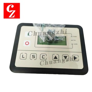 Controlador de Placa de Computadora para Compresor de Aire MAM580 - Product Image 4