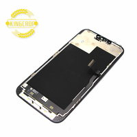 Écran d'Origine pour iPhone 14 Pro Max, Remplacement d'Écran pour iPhone 14 Pro Max, Pièce de Réparation LCD Tactile pour iPhone 14 Pro Max