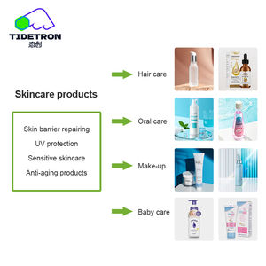 Polvo de Ectoína Creapep, Alta Electronegatividad, Unión de Hidrógeno, Reparador, Calmante, Antiinflamatorio, Materia Prima - Product Image 3