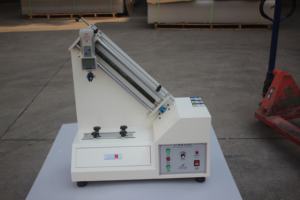 Probador de fuerza de pelado de película adhesiva digital de 90 grados - Product Image 6