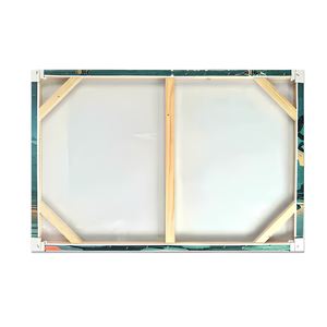 Stampa su Tela 40*60cm, 3 Pannelli, Stile Minimalista Nordico, Stampa HD di Disegni Carini per Decorazione Murale, Design Personalizzato - Product Image 3