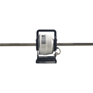 มอเตอร์พัดลมท่อแอร์กลาง SIC-73CS-F130-4 DC 310 สำหรับเปลี่ยนซ่อม - Product Image 1
