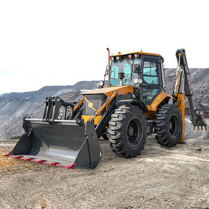 बैकहोई लोडर 4x4 का उपयोग बैकहोई-लोडर-हाइड्रोलिक-पंप - Product Image 1