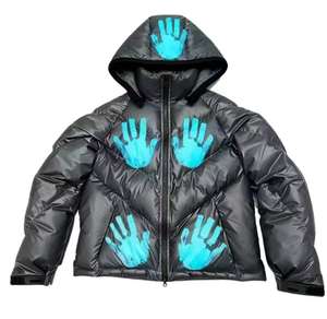 <span class=keywords><strong>Tissu</strong></span> thermochromique en polyester en stock <span class=keywords><strong>pour</strong></span> la vente en gros, <span class=keywords><strong>tissu</strong></span> sensible à la chaleur changeant de couleur, <span class=keywords><strong>tissu</strong></span> de mode <span class=keywords><strong>pour</strong></span> manteau, veste matelassée, <span class=keywords><strong>doudoune</strong></span> - Product Image 2