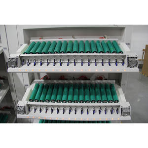 5v 10a תא ליתיום גלילי מכונת דירוג 32140 33140 אנרגיה-משוב מחזורי אנרגיה - Product Image 3