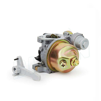 Carburateur BISON (CHINE) 2 kW pour générateur à essence, carburateur de générateur 5,5 CV BS160