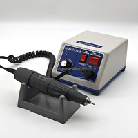 Micromoteur dentaire électrique N3 Marathon pour polissage et finition – Équipement de laboratoire dentaire