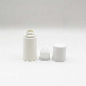 Bán Buôn Khử Mùi Con Lăn Chai 50Ml 60Ml 90Ml 100Ml 3Oz Tinh Dầu Cuộn Trên Khử Mùi Chai Với Nhựa Con Lăn Bóng - Product Image 5