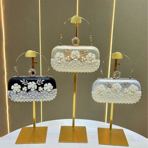 High Quality Luxury Handbags for Women <b>Wedding</b> Shoulder Bags Fashion Evening <b>Clutch</b> Bags for Women party tote bags designer bags - Product Image 3