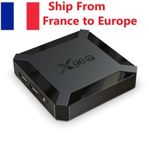 Ship Từ France <span class=keywords><strong>Tv</strong></span> <span class=keywords><strong>Box</strong></span> <span class=keywords><strong>Android</strong></span> 10.0 X96Q Quad <span class=keywords><strong>Core</strong></span> 2.4 Gam 4K 1GB 8GB / <span class=keywords><strong>2GB</strong></span> <span class=keywords><strong>16GB</strong></span> Thông Minh <span class=keywords><strong>Tv</strong></span> <span class=keywords><strong>Android</strong></span> Ott <span class=keywords><strong>Box</strong></span> Trong Set-Top <span class=keywords><strong>Box</strong></span> - Product Image 3